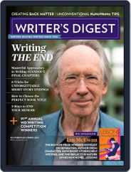Writer's Digest (Digital) Subscription                    November 1st, 2022 Issue