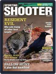 Sporting Shooter (Digital) Subscription                    November 1st, 2022 Issue