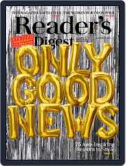 Reader's Digest Canada (Digital) Subscription                    November 1st, 2022 Issue
