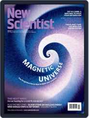 New Scientist Australian Edition (Digital) Subscription                    October 8th, 2022 Issue