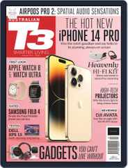 T3 Australia (Digital) Subscription                    October 1st, 2022 Issue