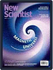 New Scientist International Edition (Digital) Subscription                    October 8th, 2022 Issue