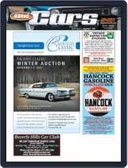 Old Cars Weekly (Digital) Subscription                    November 1st, 2022 Issue