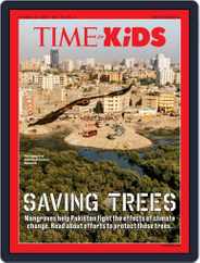 TIME for Kids - Age 8+ Family Edition (Digital) Subscription                    October 14th, 2022 Issue