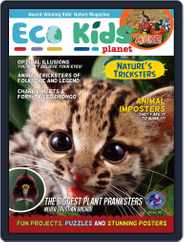 Eco Kids Planet (Digital) Subscription                    October 1st, 2022 Issue
