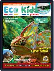 Eco Kids Planet (Digital) Subscription                    September 1st, 2021 Issue