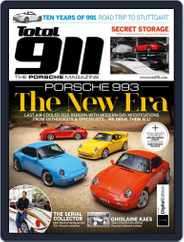 Total 911 (Digital) Subscription                    October 1st, 2022 Issue