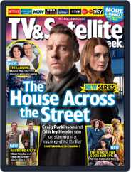 TV&Satellite Week (Digital) Subscription                    October 15th, 2022 Issue