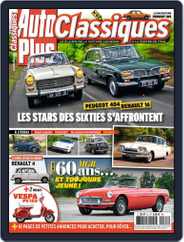 Auto Plus Classique (Digital) Subscription                    October 1st, 2022 Issue