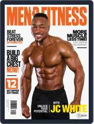 Men's Fitness South Africa (Digital) Subscription                    September 1st, 2022 Issue