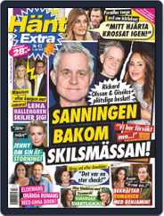 Hänt Extra (Digital) Subscription                    October 11th, 2022 Issue