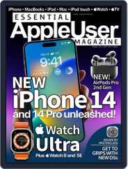Essential Apple User (Digital) Subscription                    September 1st, 2022 Issue