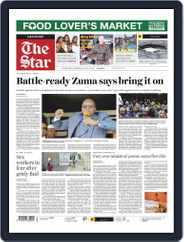 Star South Africa (Digital) Subscription                    October 11th, 2022 Issue