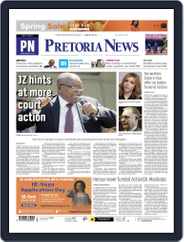 Pretoria News (Digital) Subscription                    October 11th, 2022 Issue