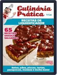 Culinária Prática (Digital) Subscription                    October 10th, 2022 Issue