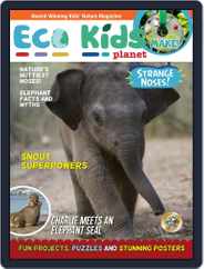 Eco Kids Planet (Digital) Subscription                    January 1st, 2022 Issue