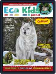 Eco Kids Planet (Digital) Subscription                    December 1st, 2021 Issue