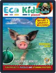 Eco Kids Planet (Digital) Subscription                    November 1st, 2021 Issue