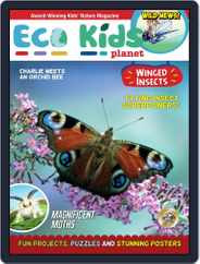 Eco Kids Planet (Digital) Subscription                    April 1st, 2021 Issue