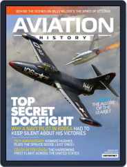 Aviation History (Digital) Subscription                    October 4th, 2022 Issue