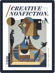 Creative Nonfiction (Digital) Subscription                    September 30th, 2022 Issue