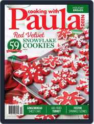 Cooking with Paula Deen (Digital) Subscription                    November 1st, 2022 Issue