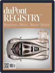 duPont REGISTRY (Digital) Subscription                    November 1st, 2022 Issue