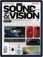 Sound & Vision (Digital) Subscription                    October 1st, 2022 Issue