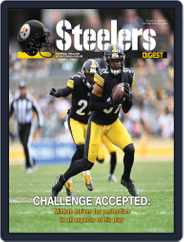 Steelers Digest (Digital) Subscription                    October 1st, 2022 Issue