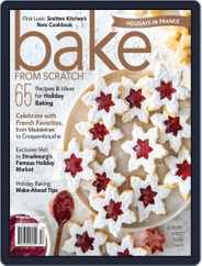 Bake from Scratch (Digital) Subscription                    November 1st, 2022 Issue