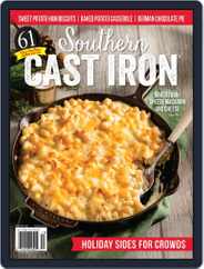 Southern Cast Iron (Digital) Subscription                    November 1st, 2022 Issue