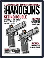 Handguns (Digital) Subscription                    December 1st, 2022 Issue