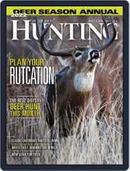 Petersen's Hunting (Digital) Subscription                    November 1st, 2022 Issue