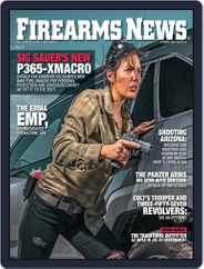 Firearms News (Digital) Subscription                    October 15th, 2022 Issue