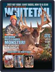 North American Whitetail (Digital) Subscription                    November 1st, 2022 Issue