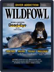Wildfowl (Digital) Subscription                    November 1st, 2022 Issue