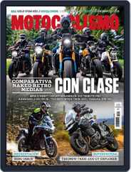 Motociclismo (Digital) Subscription                    October 1st, 2022 Issue