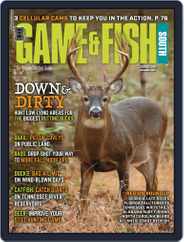 Game & Fish South (Digital) Subscription                    November 1st, 2022 Issue