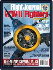 Flight Journal (Digital) Subscription                    November 1st, 2022 Issue