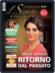 il Segreto (Digital) Subscription                    October 1st, 2022 Issue