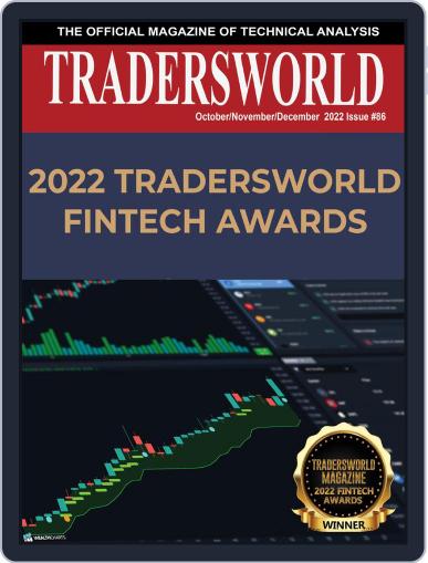 TradersWorld October 27th, 2022 Digital Back Issue Cover