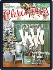 Country Sampler Farmhouse Style (Digital) Subscription                    October 1st, 2022 Issue