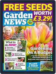 Garden News (Digital) Subscription                    October 15th, 2022 Issue