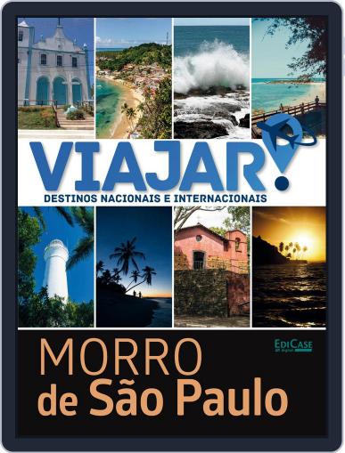 Viajar June 7th, 2022 Digital Back Issue Cover