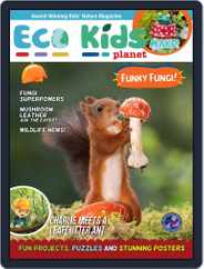 Eco Kids Planet (Digital) Subscription                    September 1st, 2022 Issue