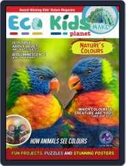 Eco Kids Planet (Digital) Subscription                    July 1st, 2022 Issue