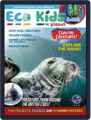 Eco Kids Planet (Digital) Subscription                    June 1st, 2022 Issue