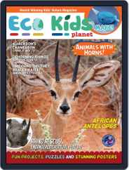 Eco Kids Planet (Digital) Subscription                    May 1st, 2022 Issue