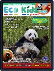 Eco Kids Planet (Digital) Subscription                    April 1st, 2022 Issue