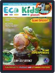 Eco Kids Planet (Digital) Subscription                    March 1st, 2022 Issue
